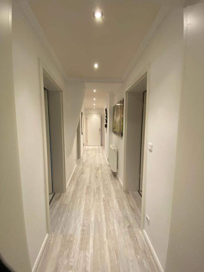 Berlin Sky Apartment เทลโทว์ ภายนอก รูปภาพ