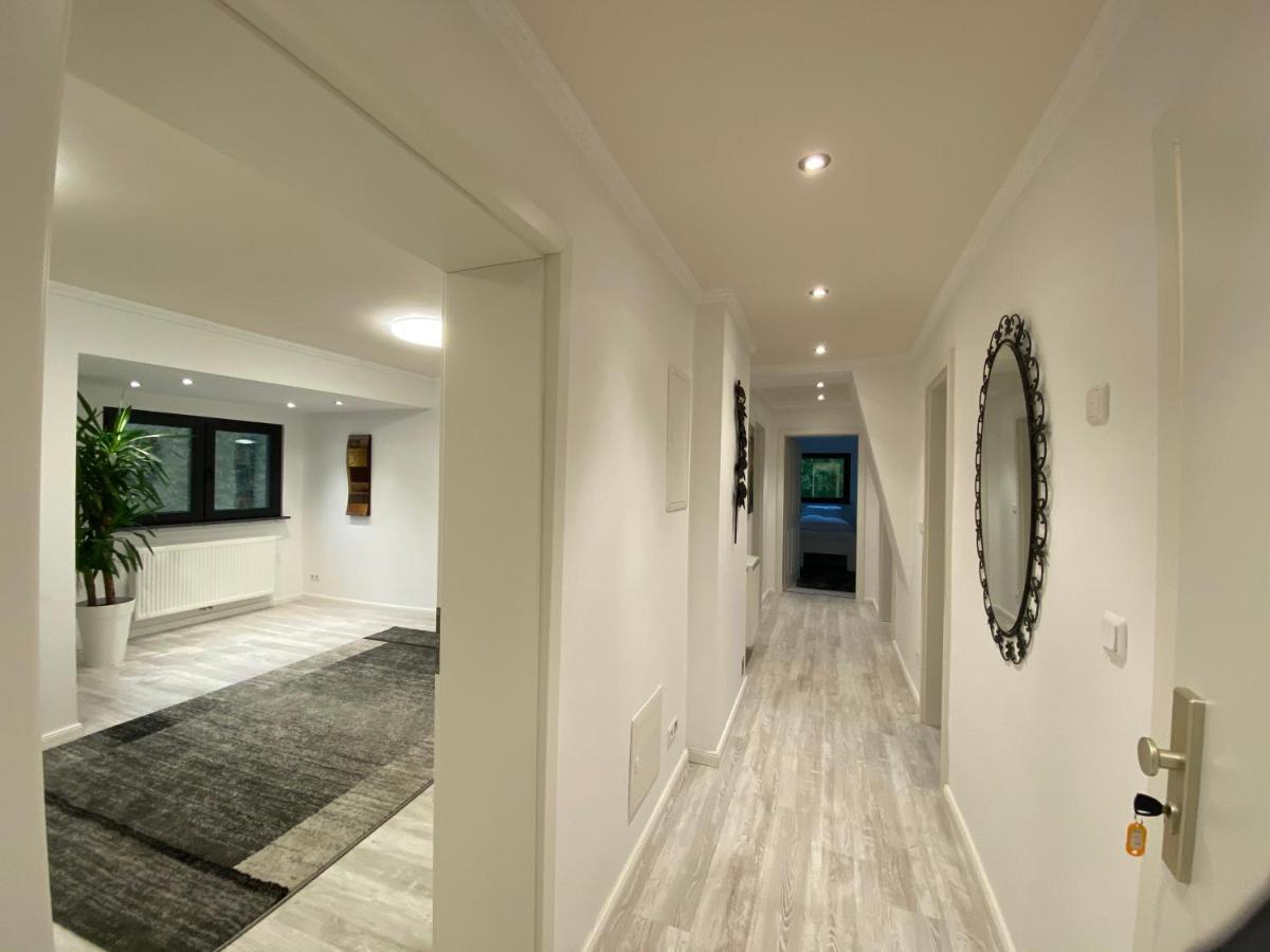 Berlin Sky Apartment เทลโทว์ ภายนอก รูปภาพ