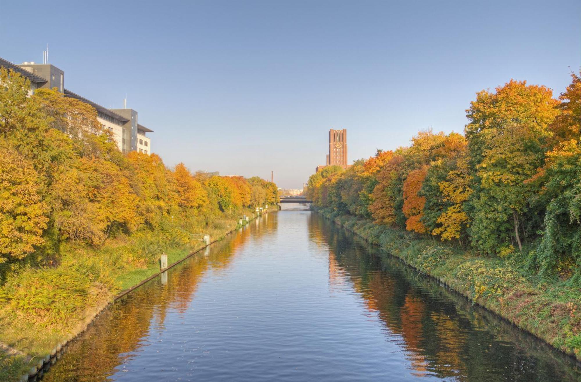 Berlin Sky Apartment เทลโทว์ ภายนอก รูปภาพ
